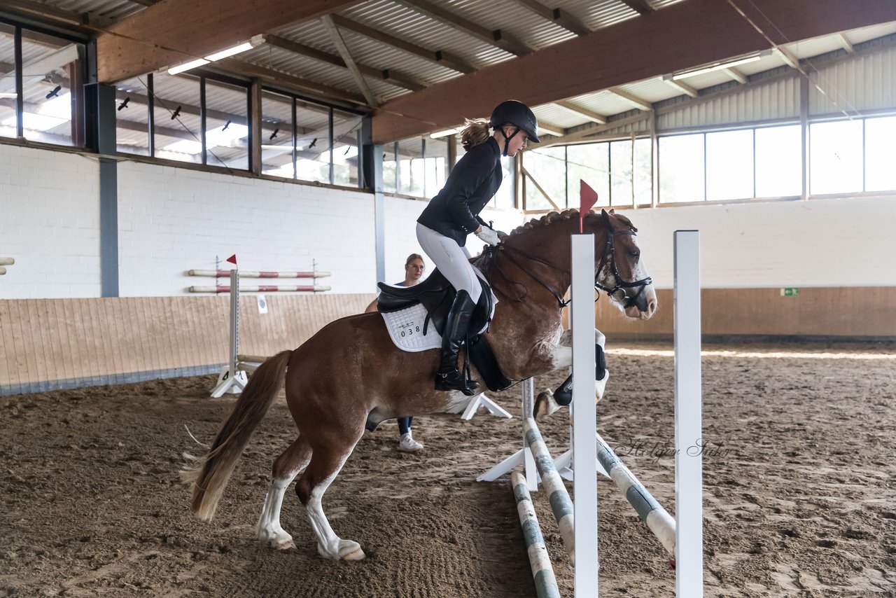 Bild 46 - Pony Akademie Turnier